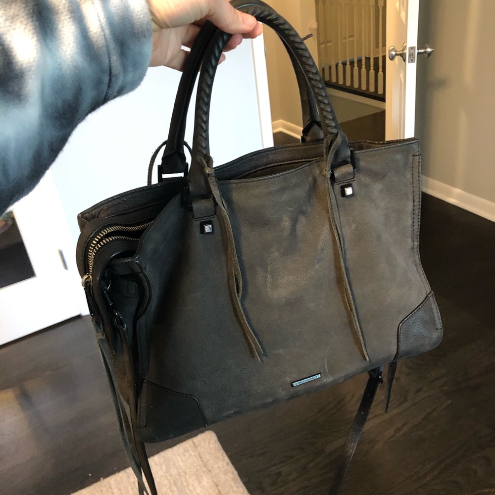 Rebecca Minkoff Regan